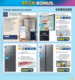 Volantino Euronics Pagina 11