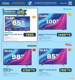 Volantino Euronics Pagina 12