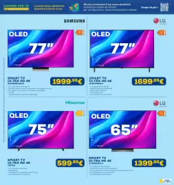 Volantino Euronics Pagina 13