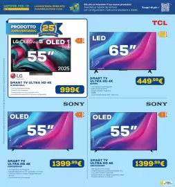 Volantino Euronics Pagina 14