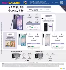 Volantino Euronics Pagina 16
