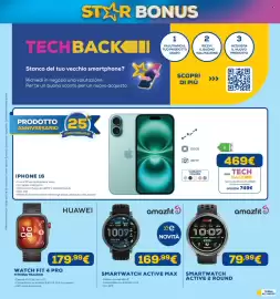 Volantino Euronics Pagina 17