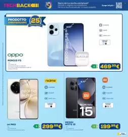 Volantino Euronics Pagina 18