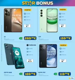 Volantino Euronics Pagina 19