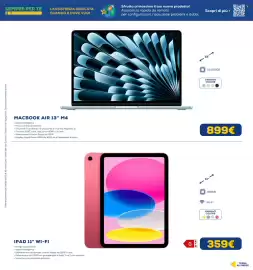 Volantino Euronics Pagina 20