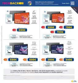 Volantino Euronics Pagina 27