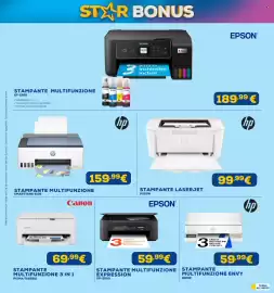 Volantino Euronics Pagina 28