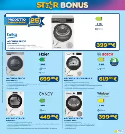 Volantino Euronics Pagina 3