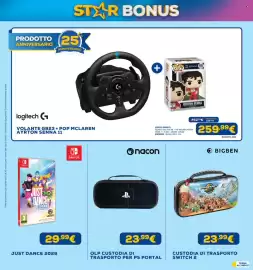 Volantino Euronics Pagina 30