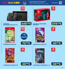 Volantino Euronics Pagina 31