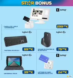 Volantino Euronics Pagina 32