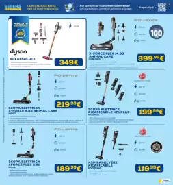 Volantino Euronics Pagina 36