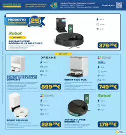 Volantino Euronics Pagina 38