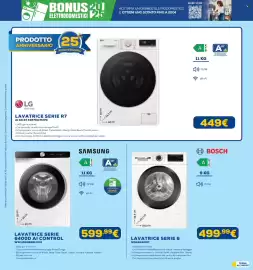 Volantino Euronics Pagina 4