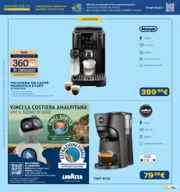 Volantino Euronics Pagina 42