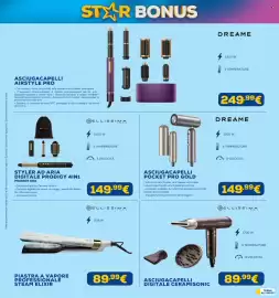 Volantino Euronics Pagina 43