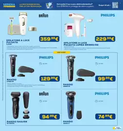 Volantino Euronics Pagina 44