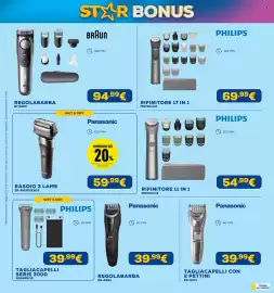 Volantino Euronics Pagina 45