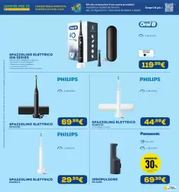 Volantino Euronics Pagina 46