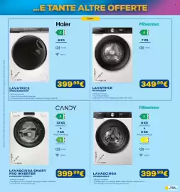 Volantino Euronics Pagina 6