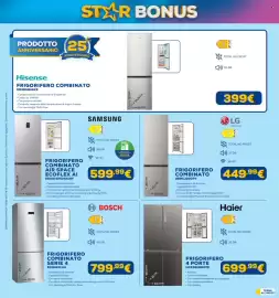 Volantino Euronics Pagina 7