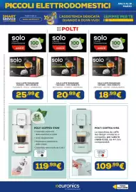 Volantino Euronics Pagina 10