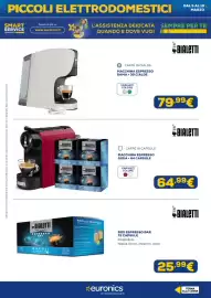 Volantino Euronics Pagina 11