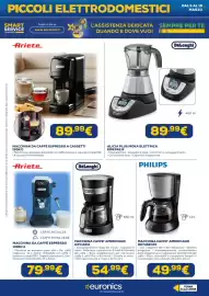 Volantino Euronics Pagina 13