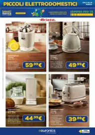 Volantino Euronics Pagina 14