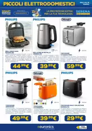 Volantino Euronics Pagina 15