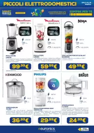 Volantino Euronics Pagina 16