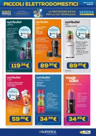 Volantino Euronics Pagina 17