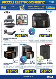 Volantino Euronics Pagina 19