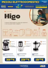 Volantino Euronics Pagina 20