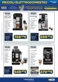 Volantino Euronics Pagina 3