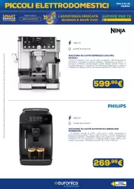 Volantino Euronics Pagina 5