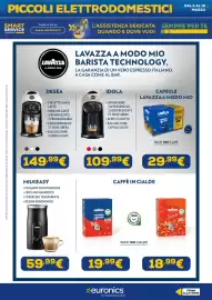 Volantino Euronics Pagina 7