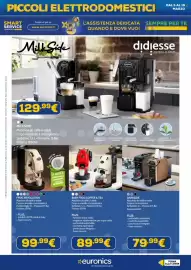 Volantino Euronics Pagina 8