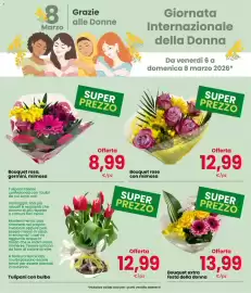 Volantino Eurospar Pagina 4