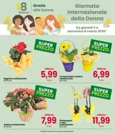 Volantino Eurospar Pagina 5