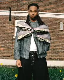 Foot Locker leták Strana 7