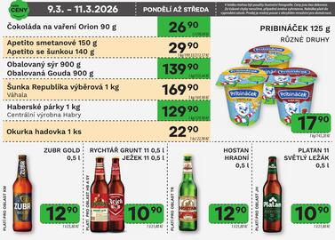 Coop hb leták týden 10 Strana 2