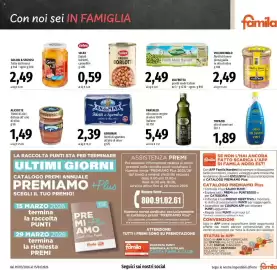 Volantino Famila | Superstore Pagina 13