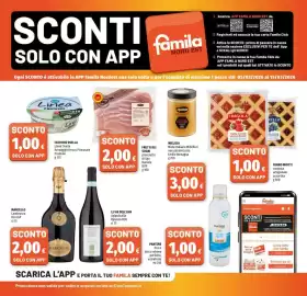 Volantino Famila | Superstore Pagina 15