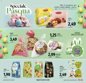 Volantino Famila | Superstore Pagina 17