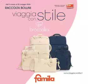 Volantino Famila | Superstore Pagina 2