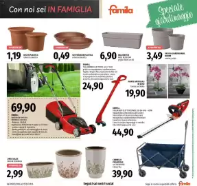 Volantino Famila | Superstore Pagina 27