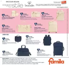Volantino Famila | Superstore Pagina 3