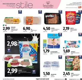 Volantino Famila | Superstore Pagina 4