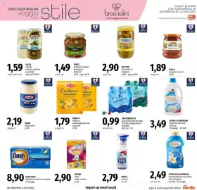 Volantino Famila | Superstore Pagina 5